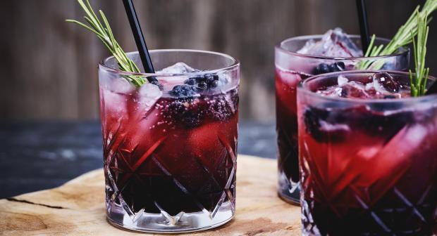 Slanke cocktails maken: dit zijn onze beste tips