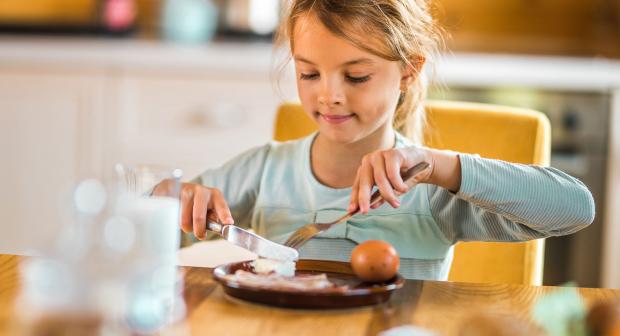 30 idées de petits-déjeuners salés pour les enfants