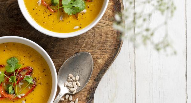 10 tips om je soep nog lekkerder te maken