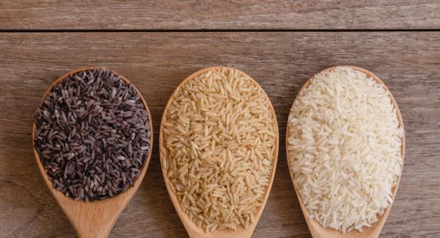 Keuzestress: welke rijst gebruik je voor welk gerecht?