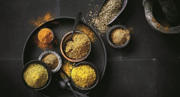7x de lekkerste specerijenmixen: van ras el hanout tot garam masala