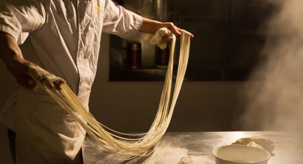 Zelf pasta maken: met deze tips krijg je het helemaal onder de knie