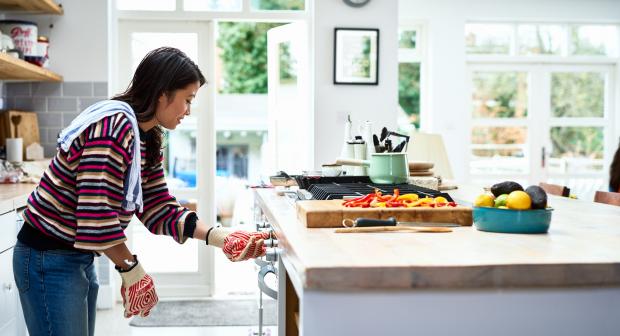 Goedkoper koken: zo kan je heel wat energie besparen in de keuken