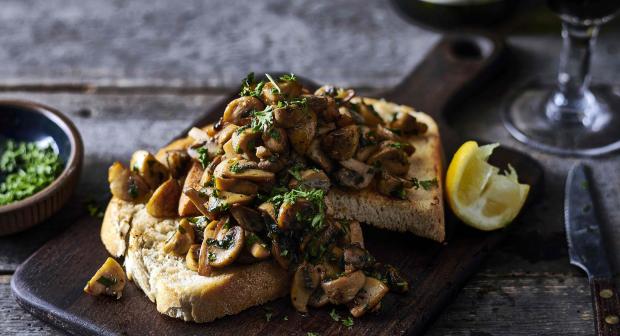 4 tips voor de ultieme toast champignon