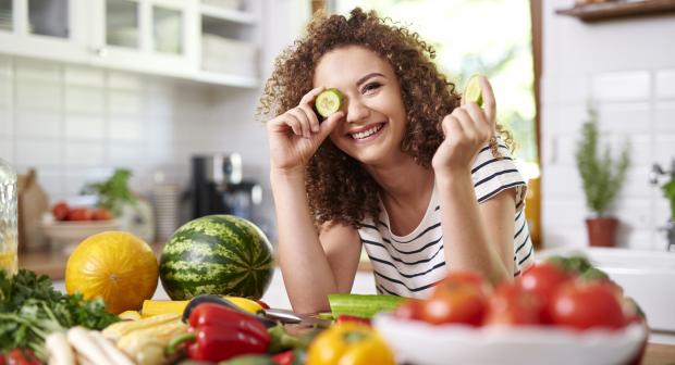 Gezond eten: tips en recepten voor elke dag