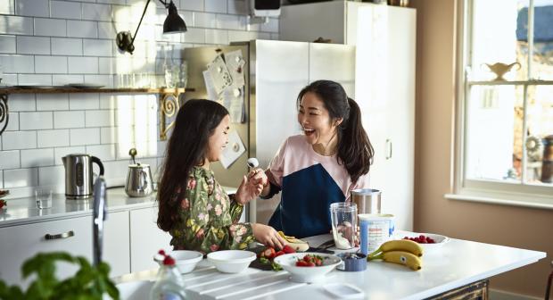 Gezond ontbijt: recepten en tips voor een fantastische start van de dag