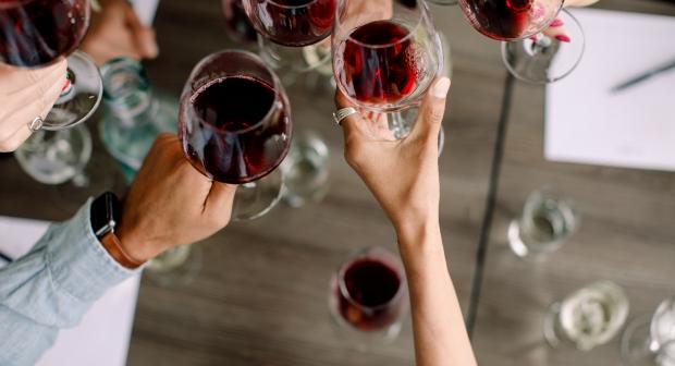 Wijnweetjes: zo pair je wijn als een pro!