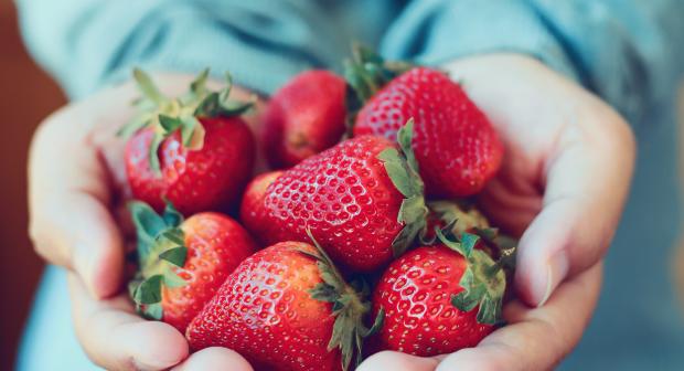 10 weetjes over aardbeien