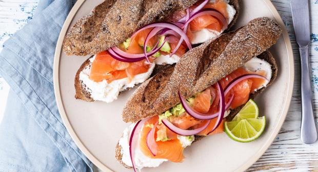 6 astuces pour que votre sandwich reste croquant