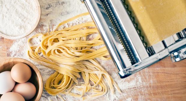 Zelf pasta maken: 6 tips voor succes