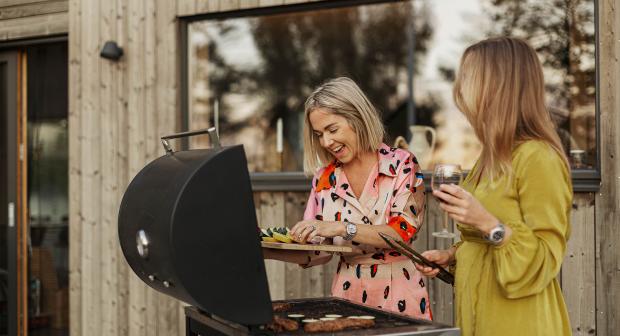 Quel type de barbecue est le plus adapté à vos besoins?
