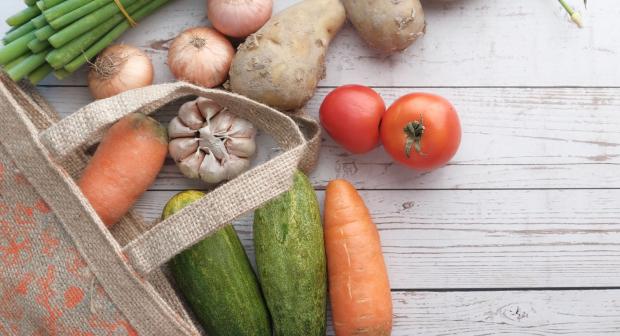Fermes, primeurs: nos bonnes adresses en Wallonie pour acheter des fruits et légumes