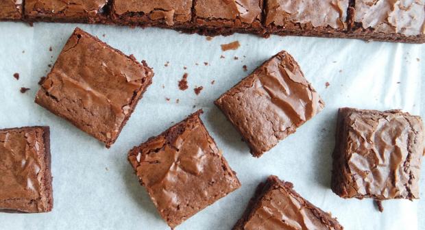 Brownies: nos recettes fondantes pour le goûter
