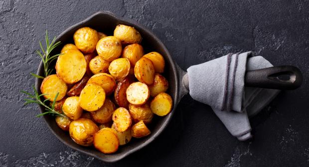 Dol op de aardappel? Dit zijn de 16 favorieten, mét recepten