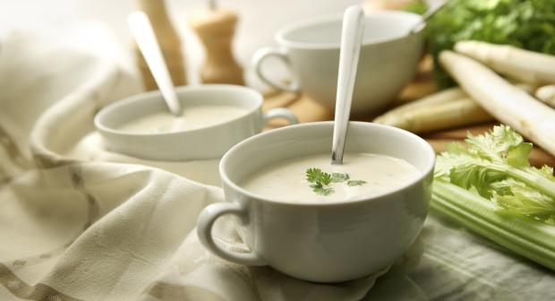 Hoe soep maken zoals het moet? Alle basics op een rij