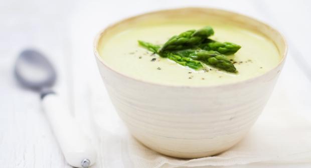 Niet zomaar fluwelig… Wanneer wat is een soep ‘velouté’?