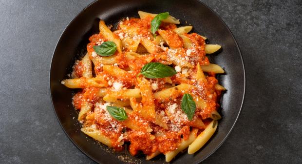 Recept met penne? 60 gerechten met onze topfavoriet onder de pasta