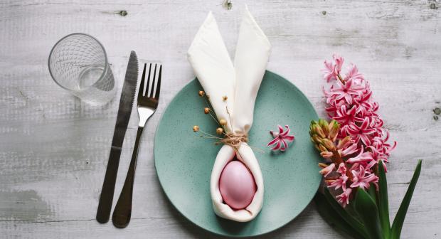 Lekker eten met Pasen: de beste recepten