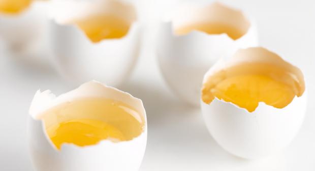 Eieren invriezen: handig maar kan het?