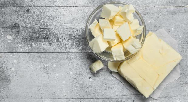 Hoe wordt boter gemaakt?
