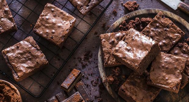 Nos recettes de brownies à se damner!