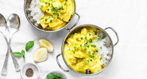 Het ultieme recept voor de perfecte currysaus