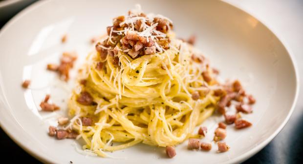 5 comptes Instagram pour les pasta lovers