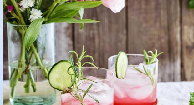 Alcoholvrije drankjes: van frisse mocktail tot luxe limonade