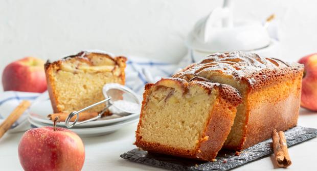 Cake sucré: nos recettes préférées pour le goûter
