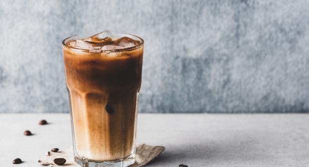 IJskoffie en andere koude drankjes met koffie