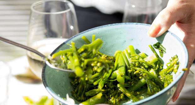 50 recepten met broccoli die je nu op tafel wilt zetten