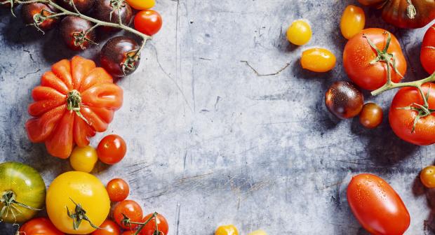 10 tips over tomaten van redactrice Jolien