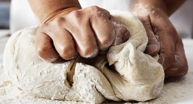 Brood bak je makkelijk zelf!