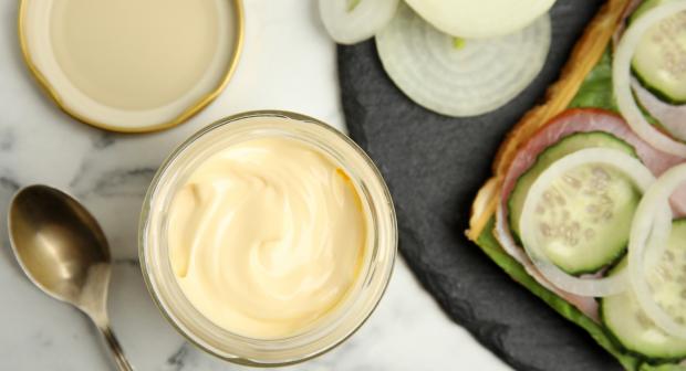 Combien de temps peut-on conserver de la mayonnaise maison?