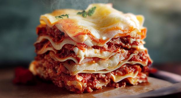 10 astuces pour une lasagne parfaitement réussie
