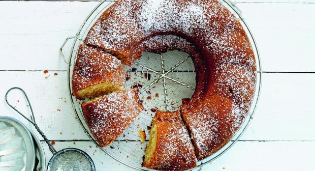 De perfecte cake bakken: met deze tips lukt het altijd