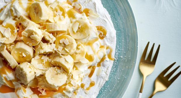 Dessert met banaan: 30 lekkernijen om van te smullen