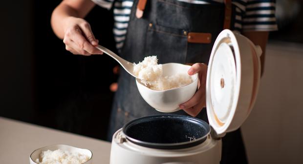 Is een rijstkoker een nuttige aankoop?