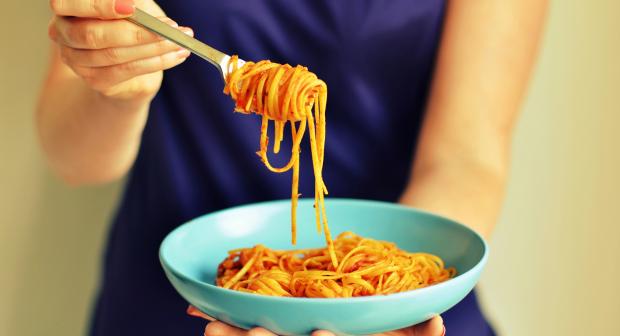 Snel, sneller, snelst: 10 supersnelle pasta's