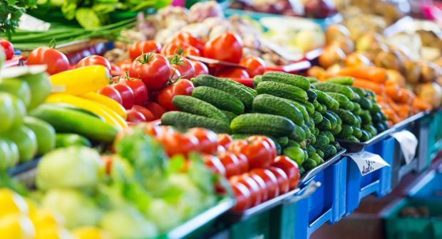 Slim groenten en fruit kopen: dankzij deze tips moet je maar één keer per week naar de winkel