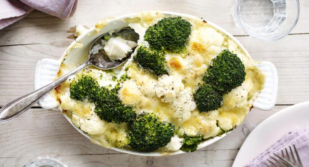 Bloemkool en broccoli: deze recepten moet je proberen