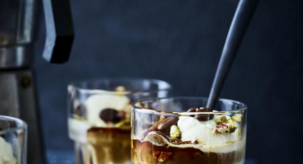 Snelservice: deze 12 desserts zijn klaar in 2 minuten