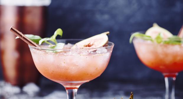 Alcoholvrij aperitief: 30 recepten voor een frisse start