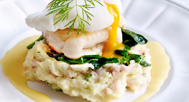 Ces poissons et crustacés sont de saison en hiver: nos recettes pour en profiter