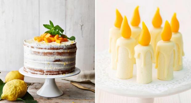 15 gâteaux de fête pour petites et grandes occasions