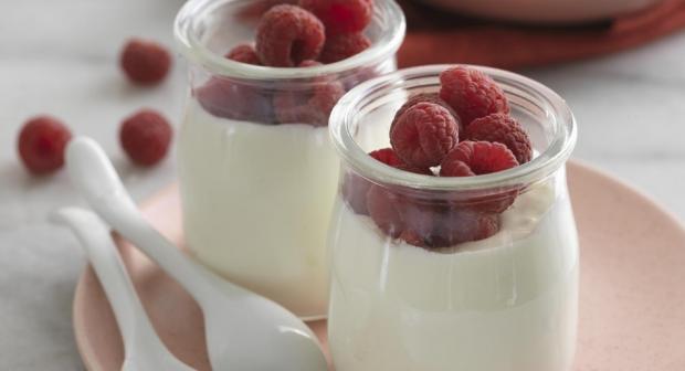 Zijn plantaardige alternatieven voor yoghurt gezond?
