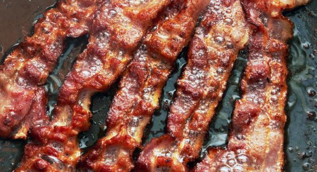 3 façons de rendre son bacon ultra-croustillant