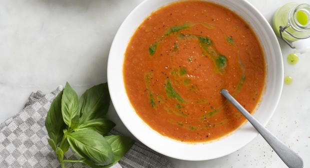 Slanke soep om van te smullen: 20 onmisbare recepten