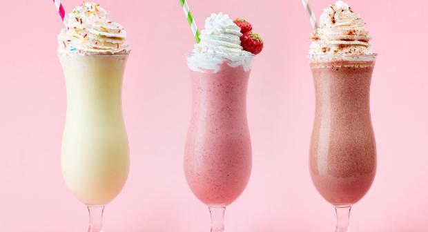 De perfecte milkshake: slimme tips en de lekkerste recepten