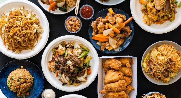 Chinees eten bij je thuis: zo maak je het zelf